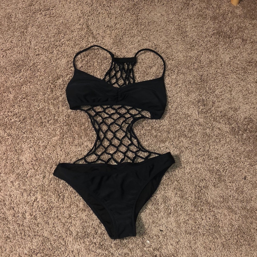 Swim suit